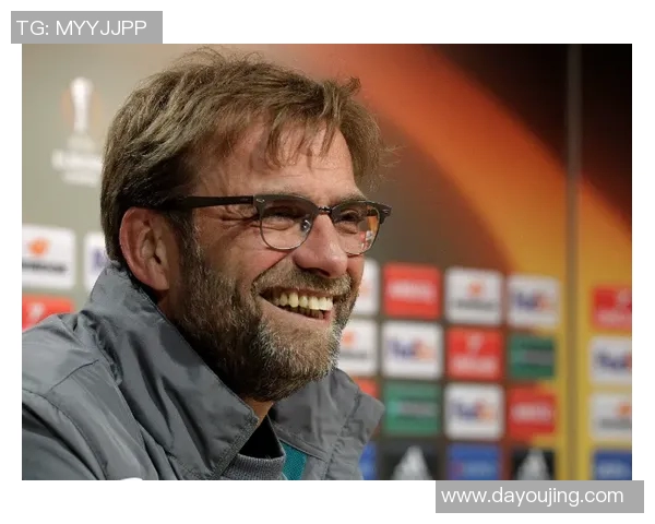 克洛普将接管德国国家队教鞭？未来或许见证一场新的传奇诞生